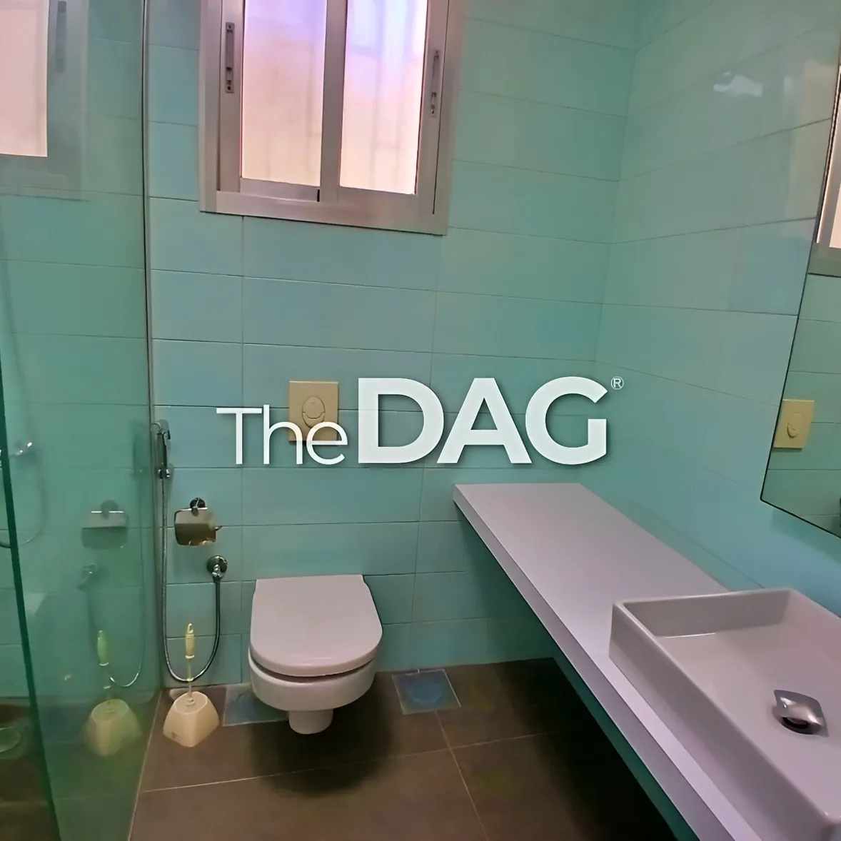 Apartment for rent in Gemmayzeh, Beirut, Lebanon
