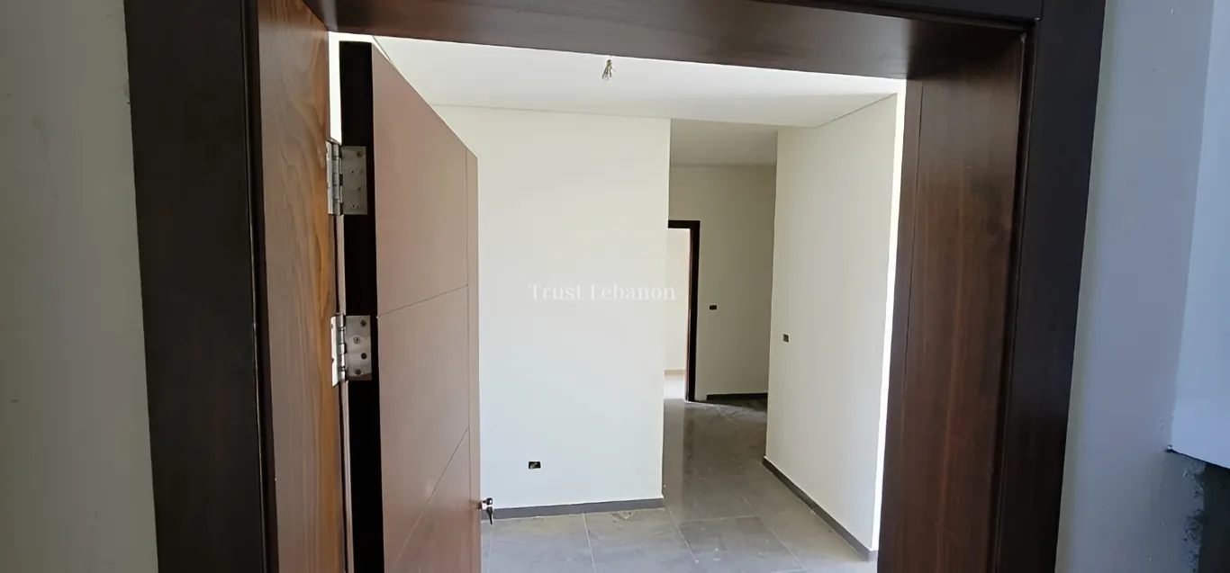 Duplex for sale in Nabiyeh, Lebanon - 4 bed, 3 bath