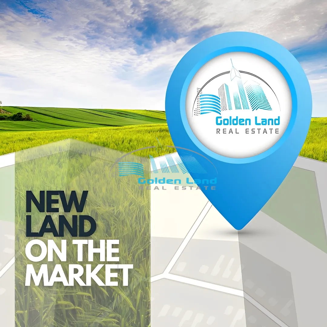 Land for Sale in Mtaileb, Lebanon
