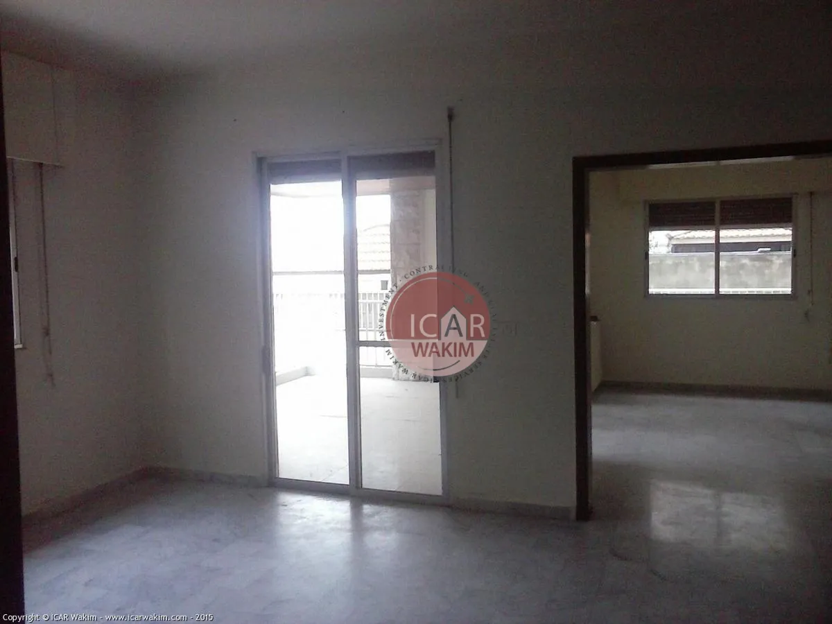 Apartment for Sale in Ballouneh