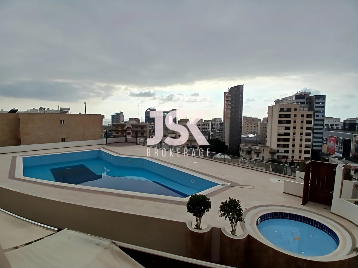 Apartment for Sale in Dbayeh, Lebanon