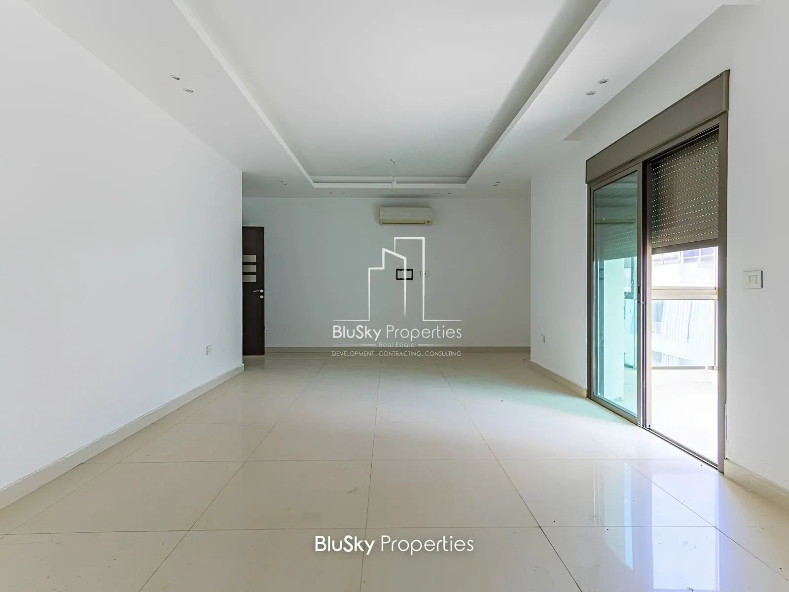 Duplex for Sale in Mansourieh