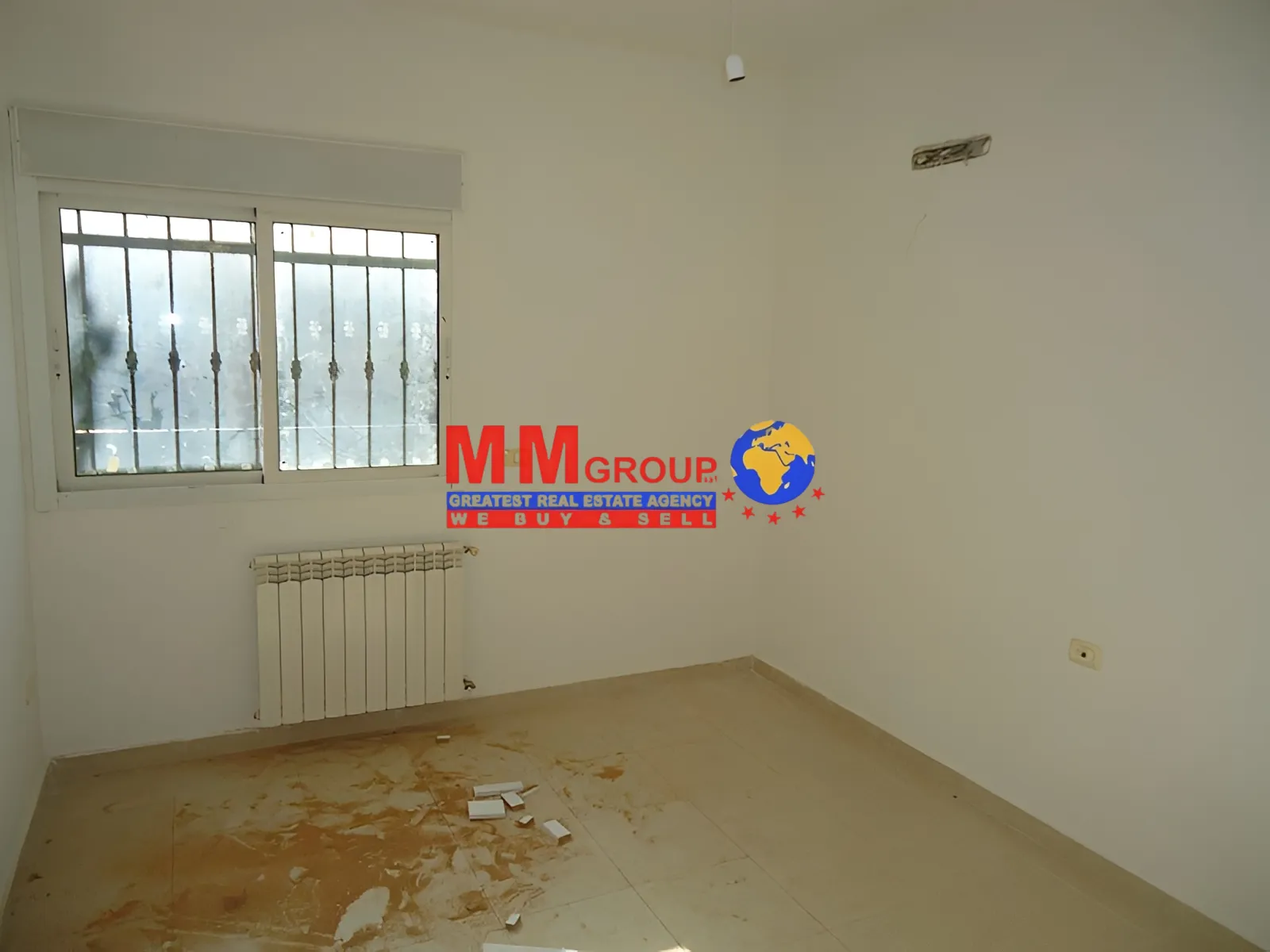Apartment for sale in Mansourieh, Lebanon