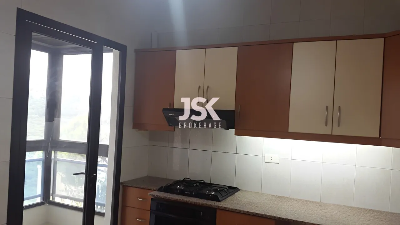 Apartment for Sale in Naqqache
