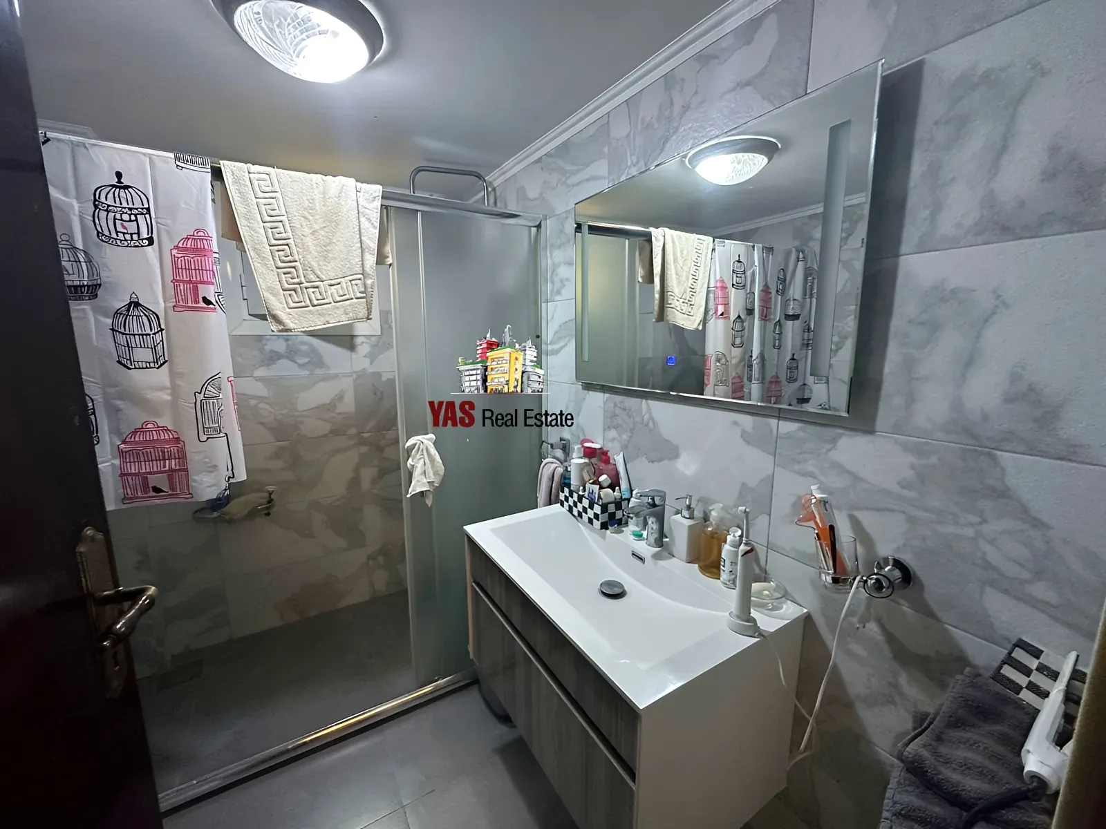 Villa for Sale in Beit Aaoukar