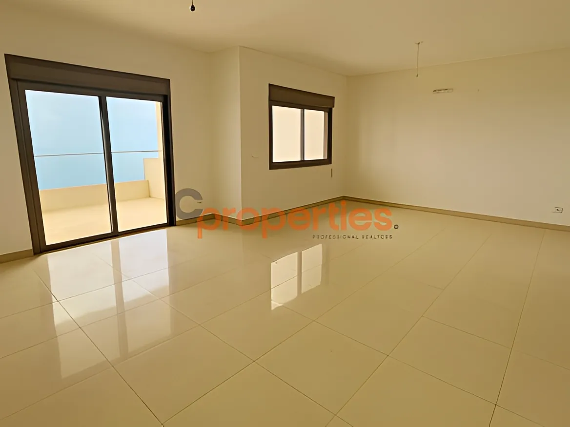 Duplex for sale in Sahel Aalma