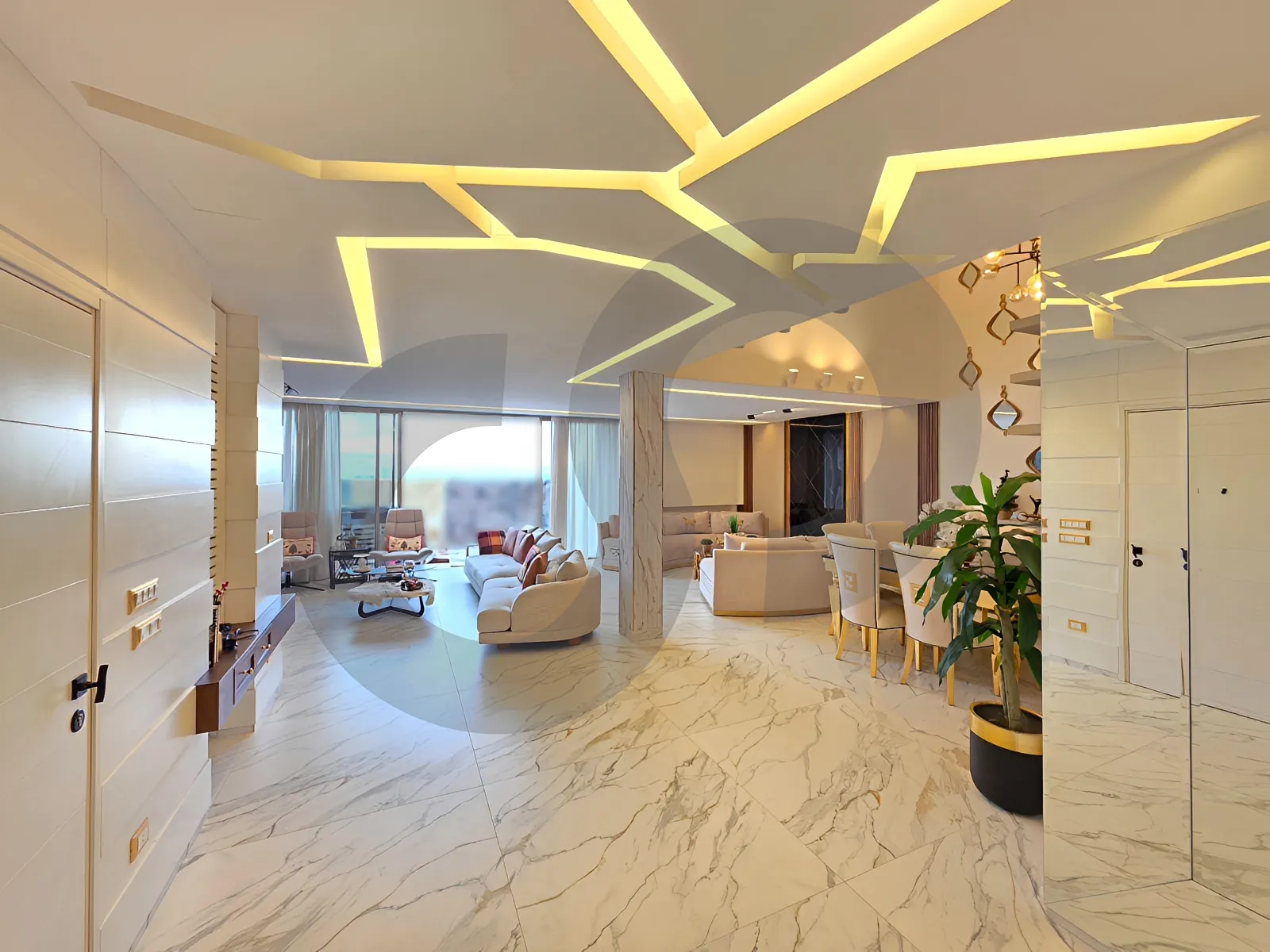 Triplex for Sale in Yarzeh