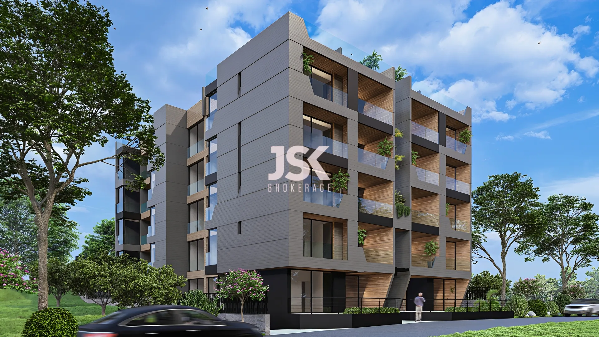 Apartment for Sale in Batroun - 2 bed, 2 bath
