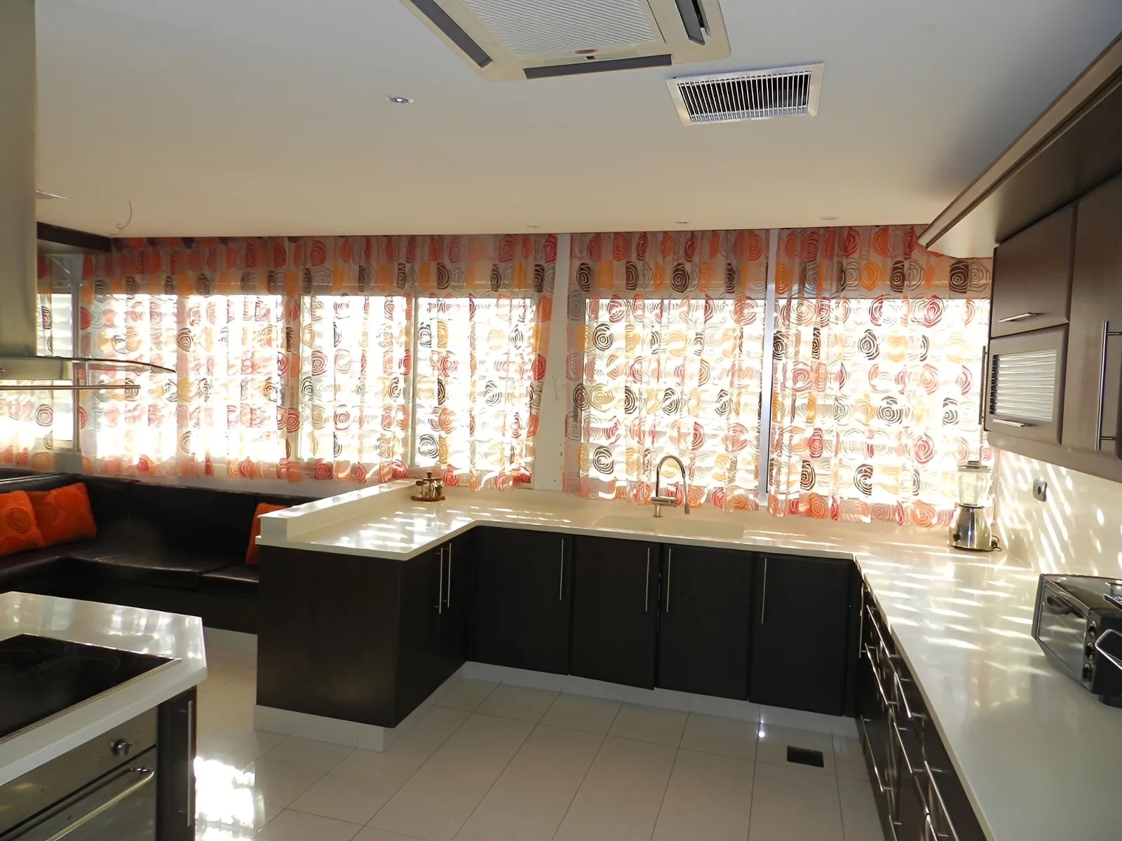 Residential in Kraytem, beirut, lebanon