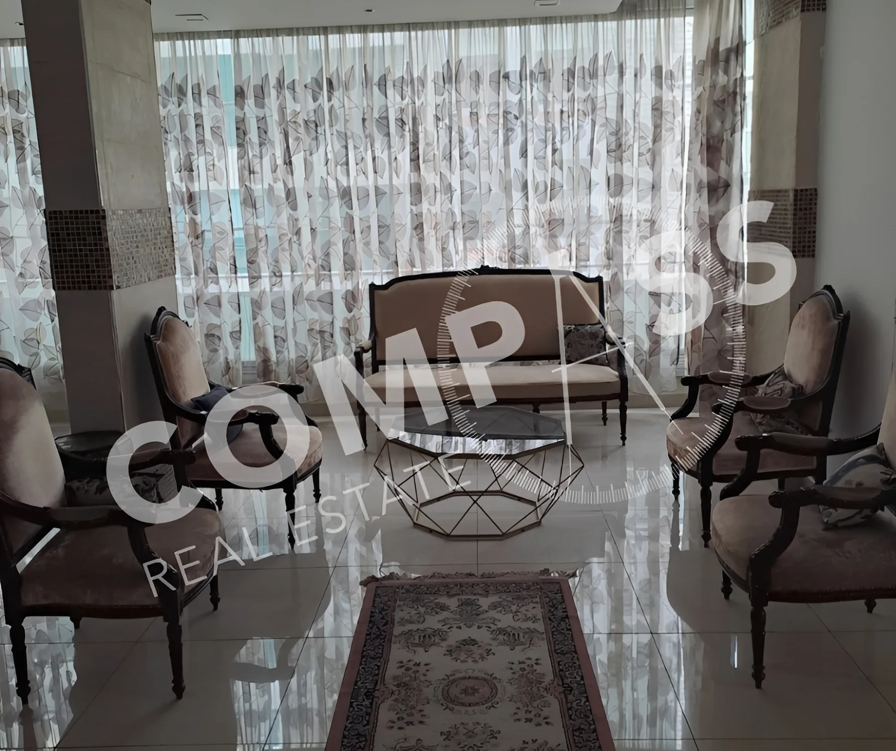 Apartment for Rent in Beirut, Lebanon
