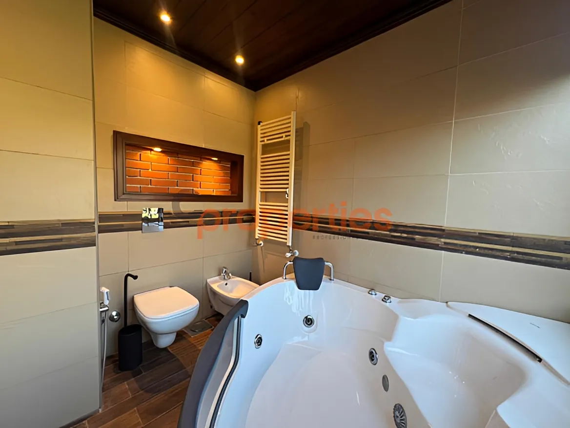 Apartment for Sale in Hazmieh