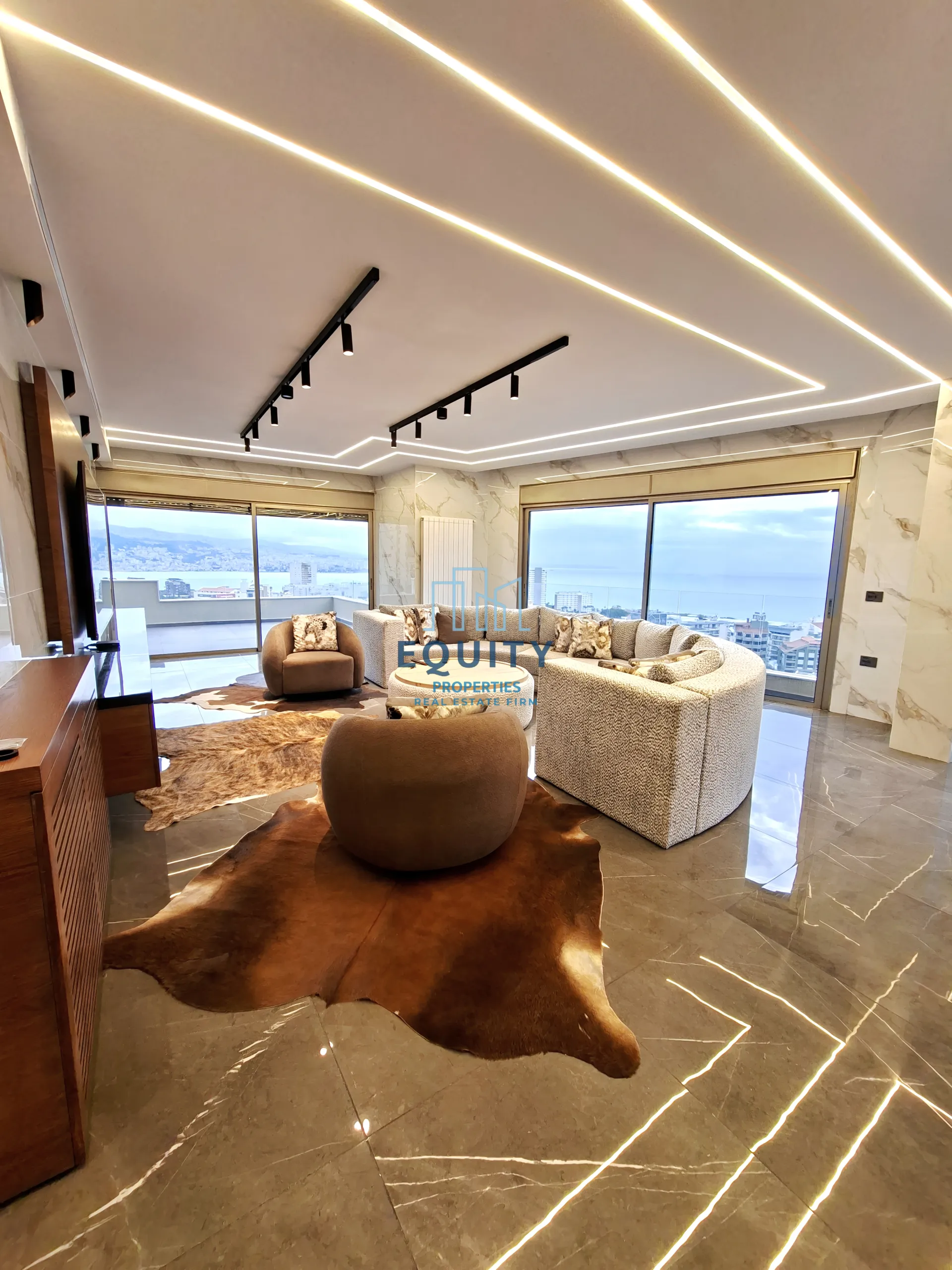Apartment for Sale in Kfaryassine