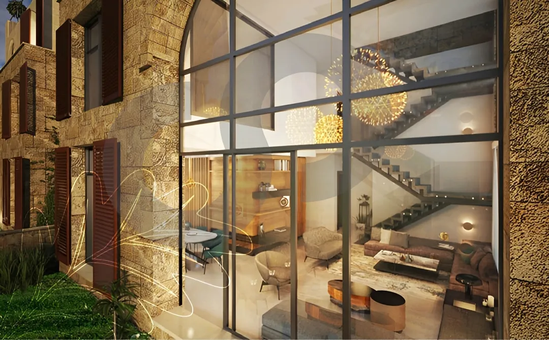 Villa for Sale in Beit Misk