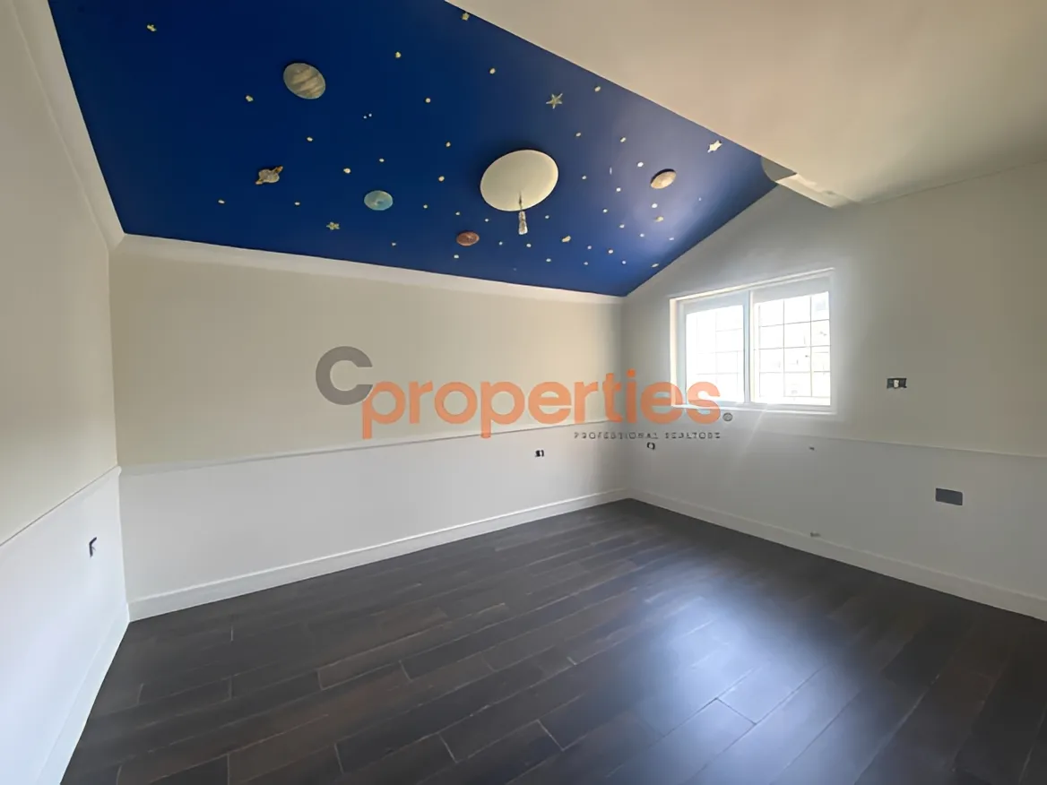 Duplex for Sale in Fatqa