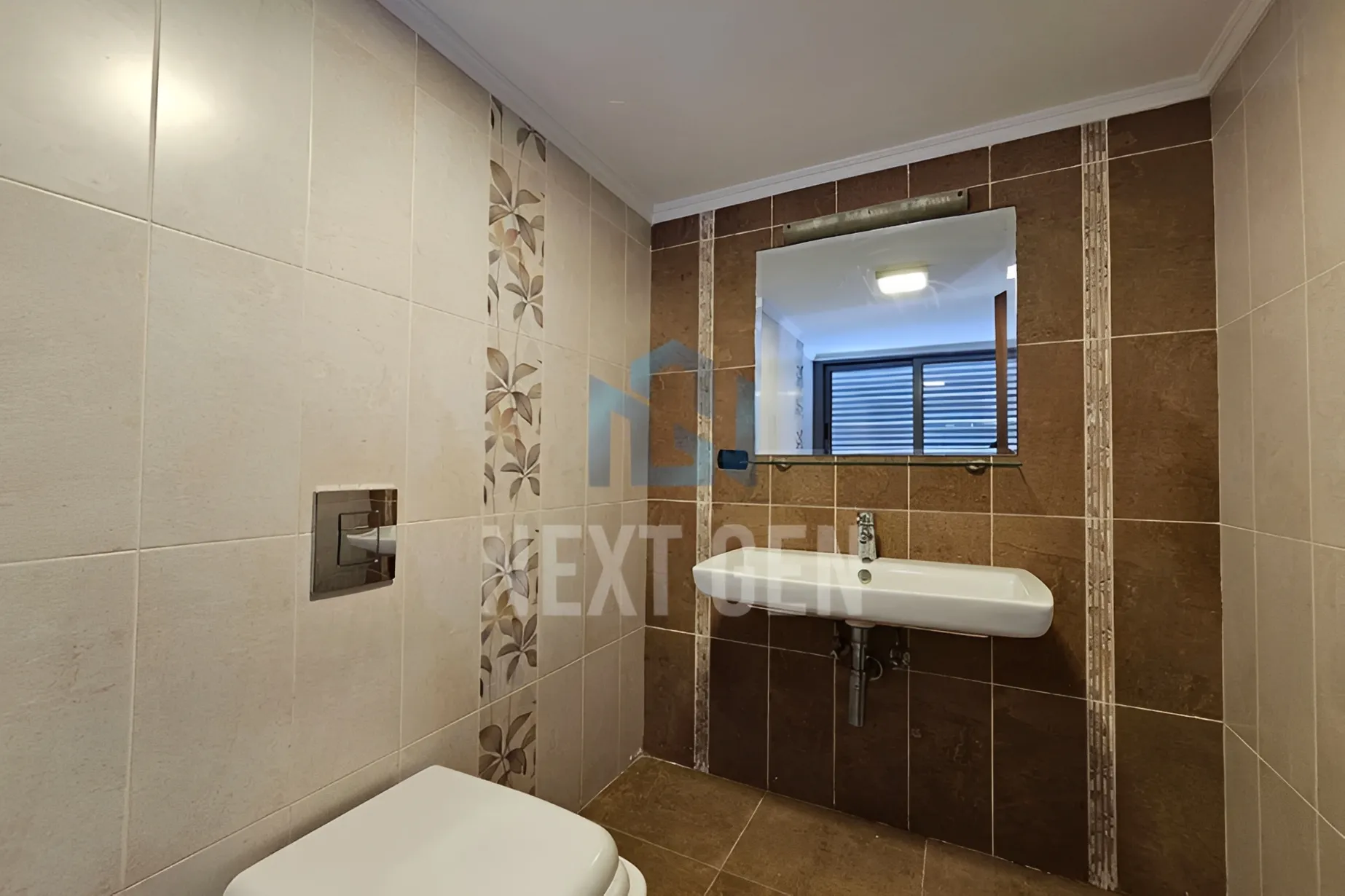 Apartment for sale in Unesco, Beirut, Lebanon