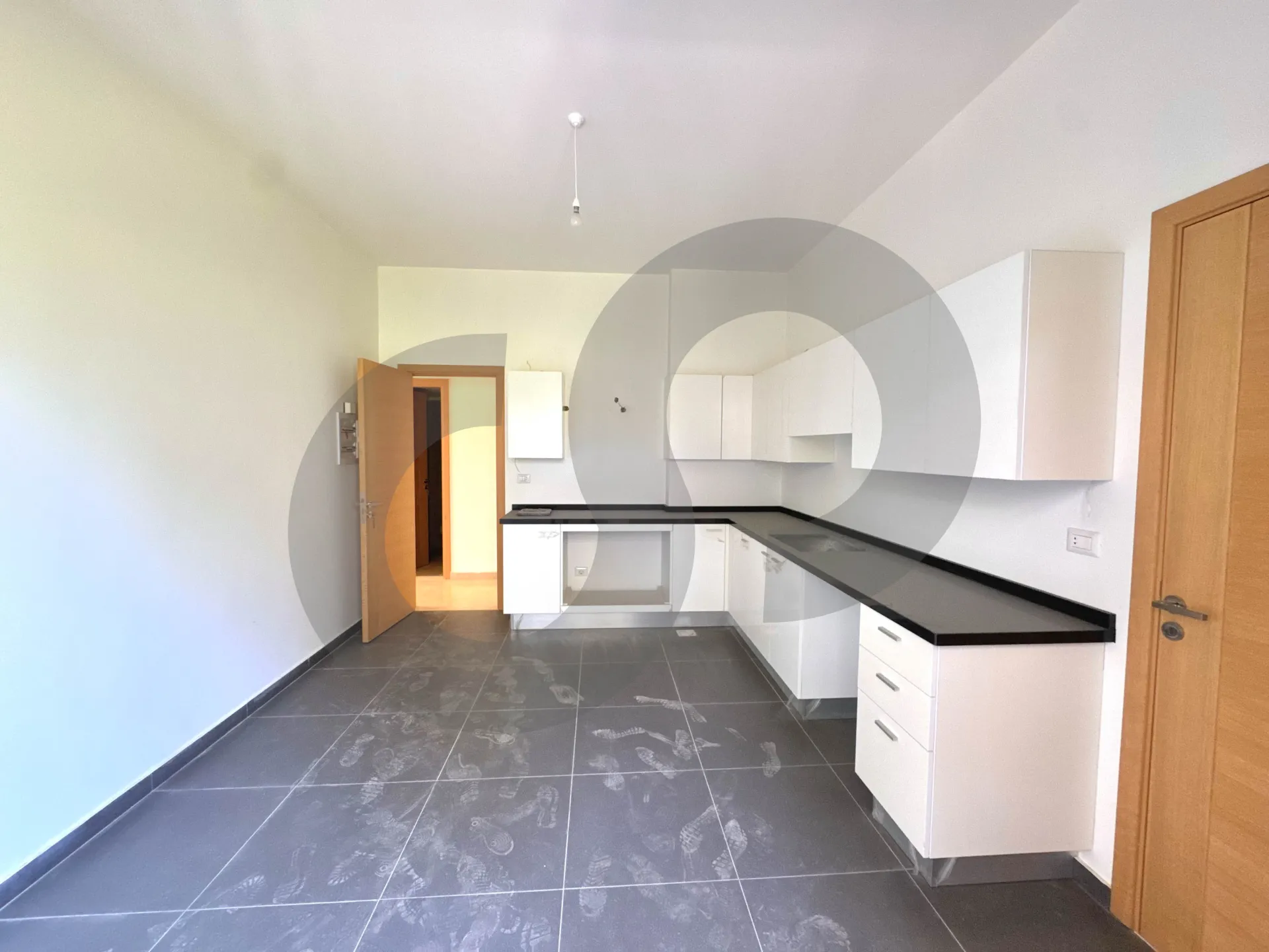 Apartment for Sale in Kfar Hbab