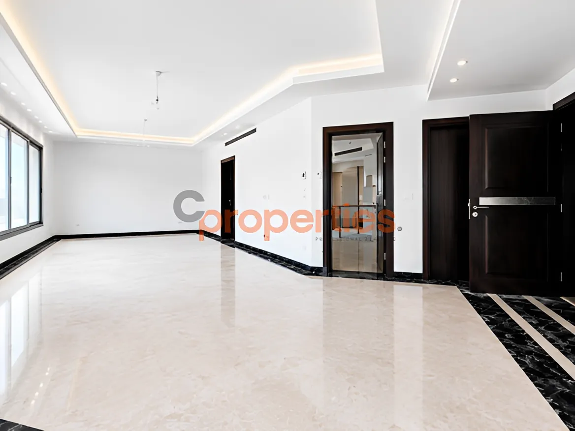 Apartment for sale in Ramleh Al Bayda, Beirut, Lebanon - 3 bed, 5 bath