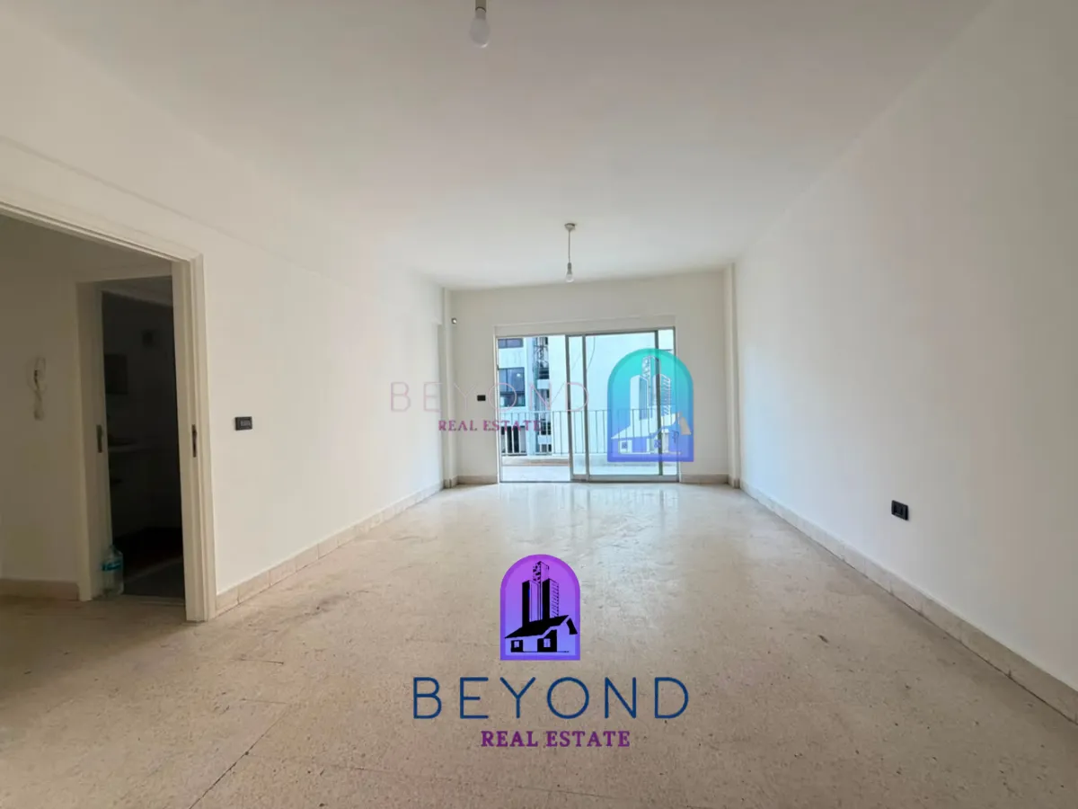 Apartment for rent in Bliss, Bayrut, Lebanon - 2 bed, 2 bath