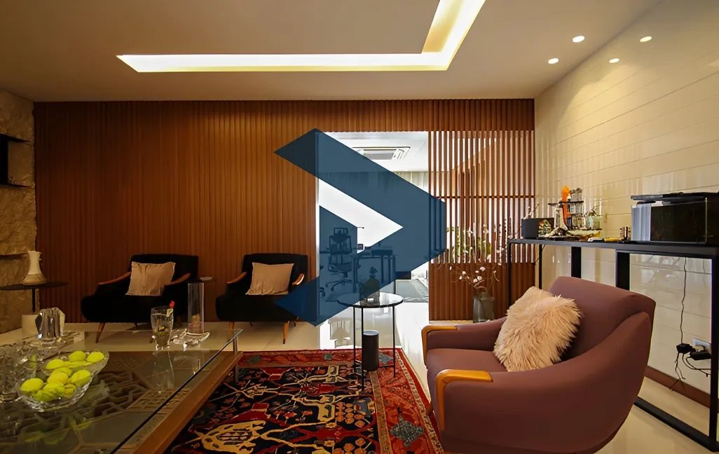 Apartment for sale in Verdun, Bayrut, Lebanon