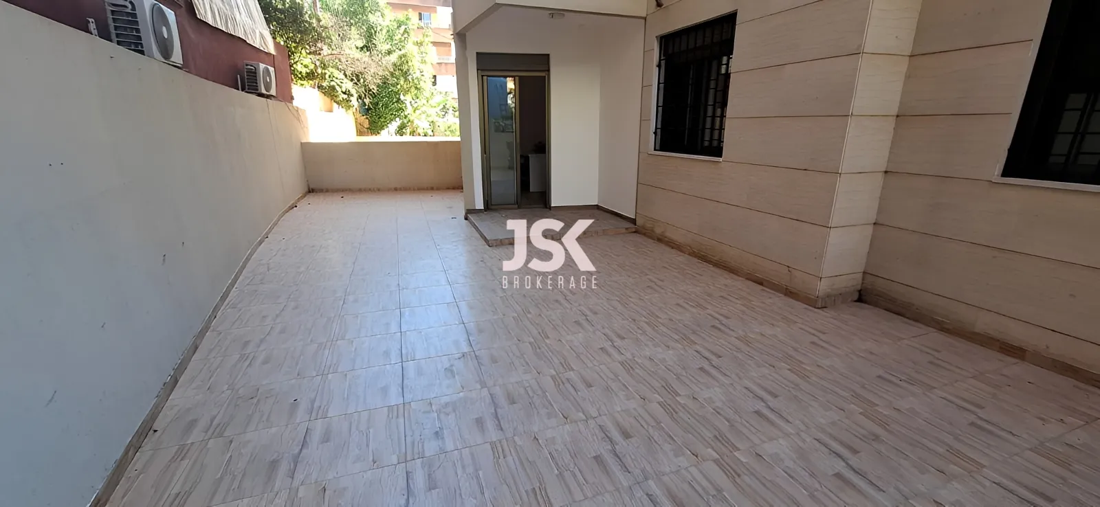 Apartment for Sale in Biaqout - 3 bed, 3 bath