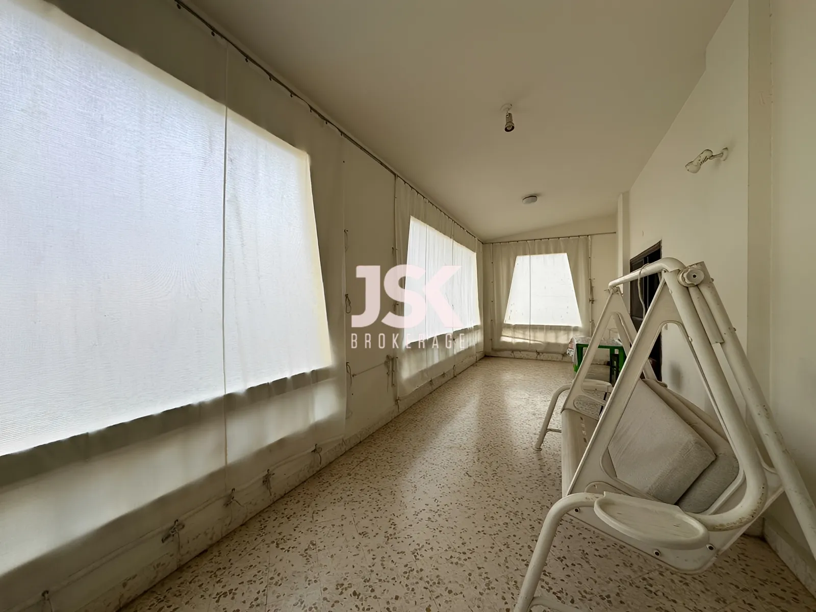 Apartment for Sale in Broummana