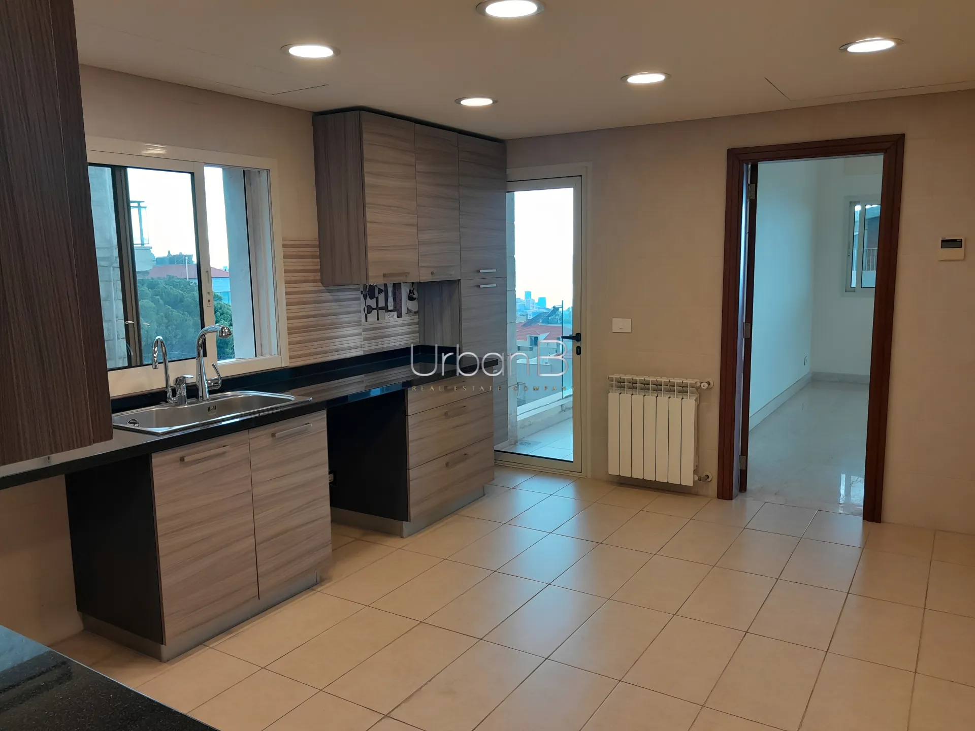 Residential in Beit el chaar, lebanon