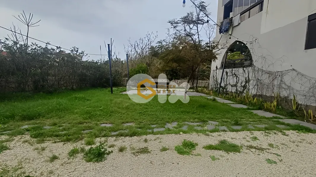 Apartment for Sale in Tabarja - 2 bed, 2 bath