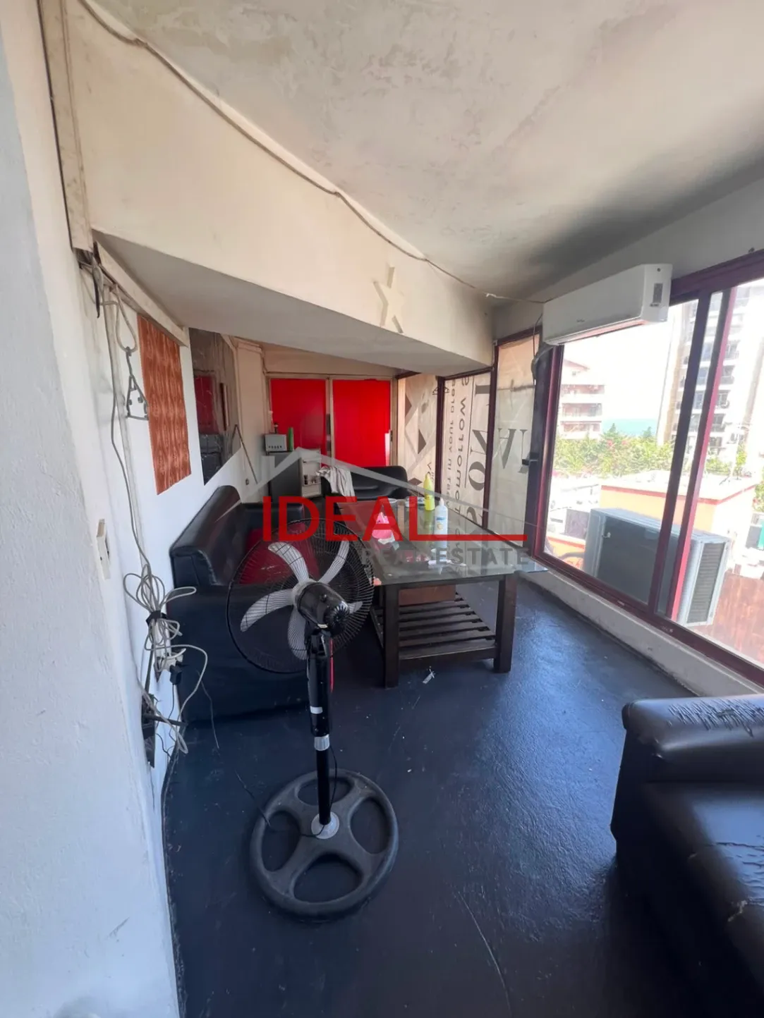 Shop for rent in Kaslik, Lebanon