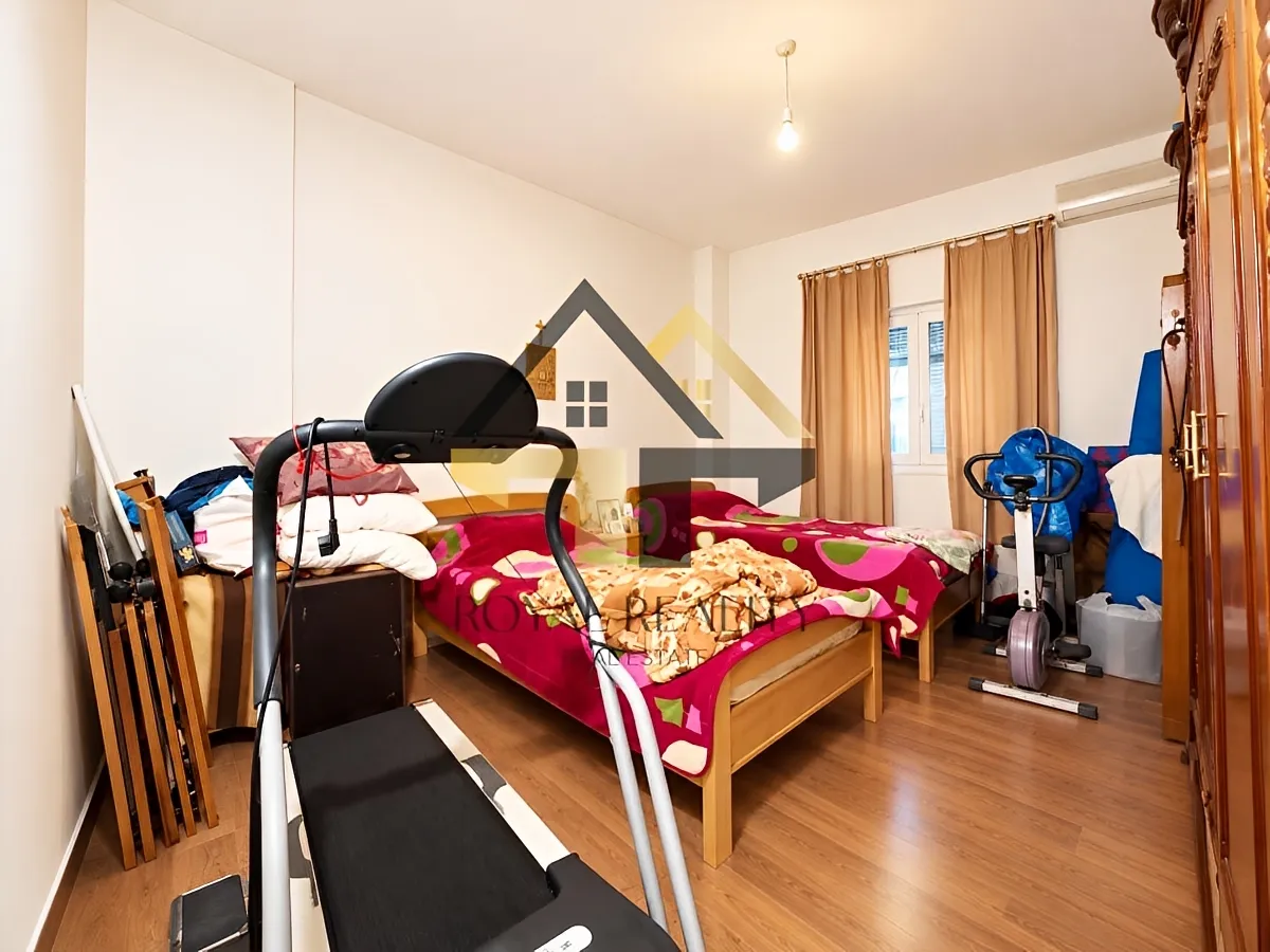 Apartment for sale in Achrafieh