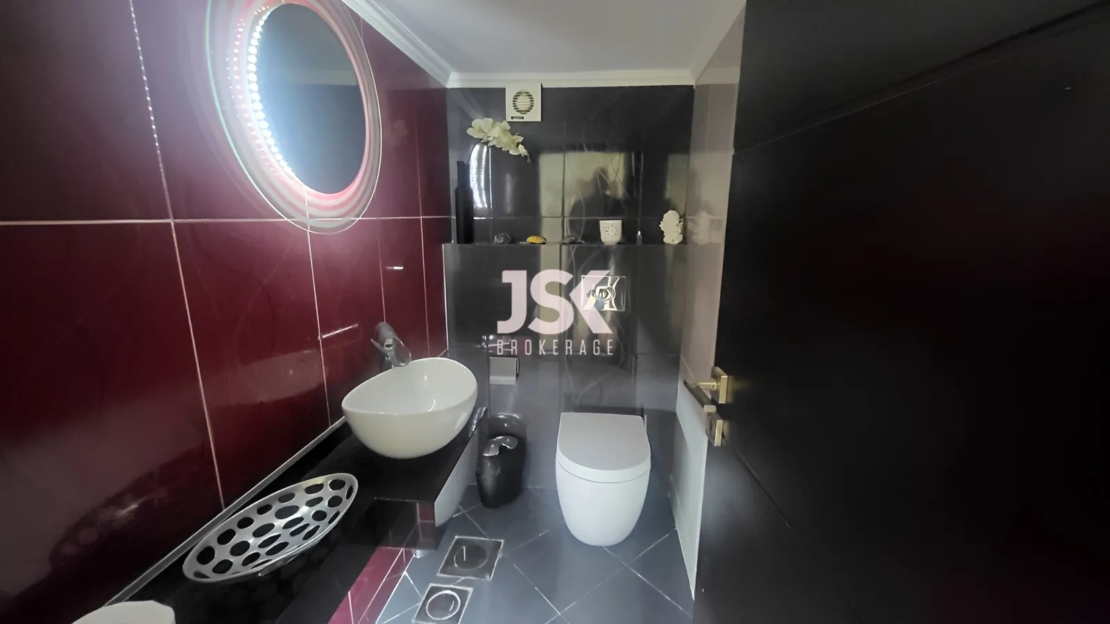 Apartment for Rent in Fatqa