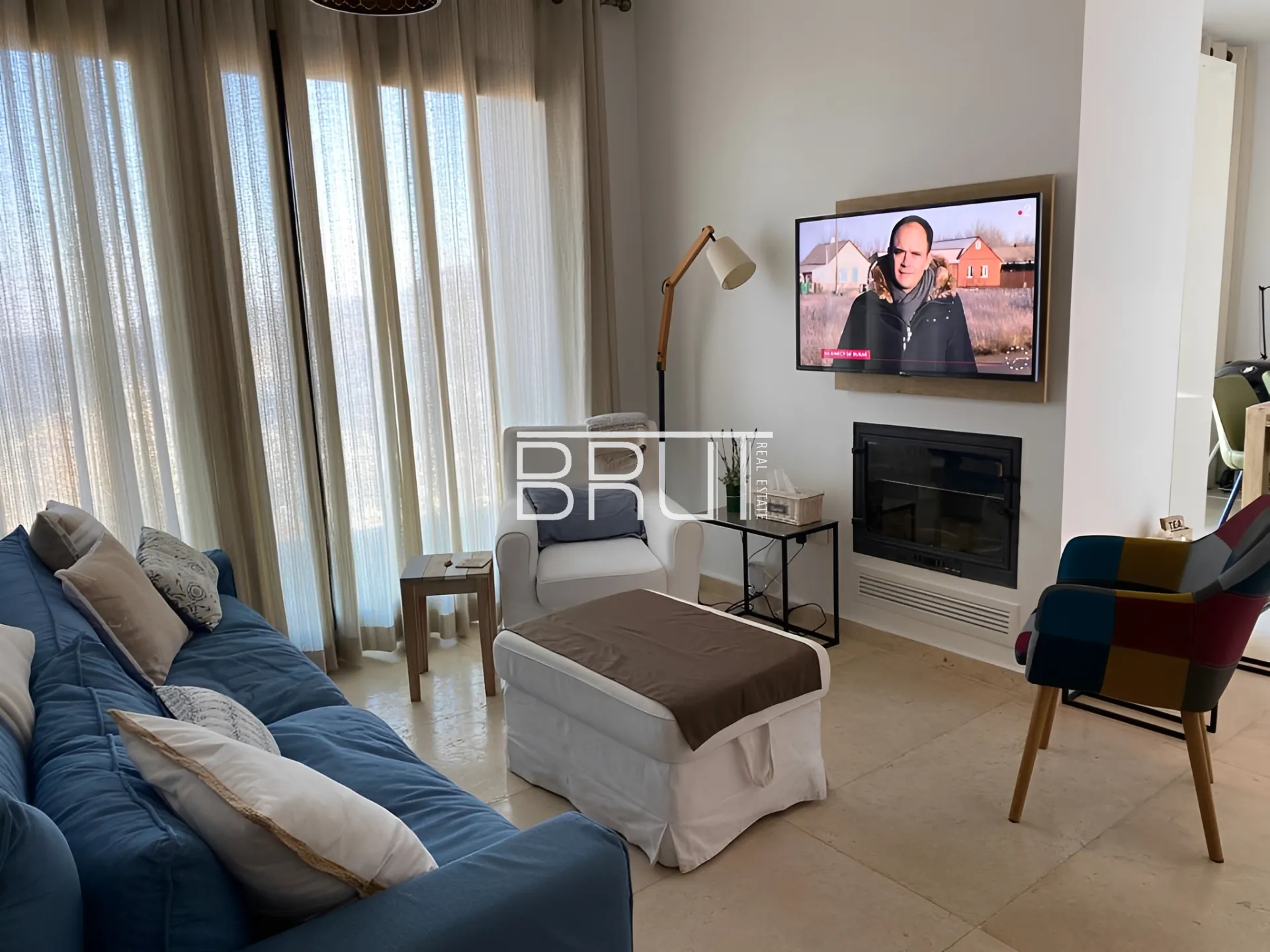 Chalet for Sale in Faqra