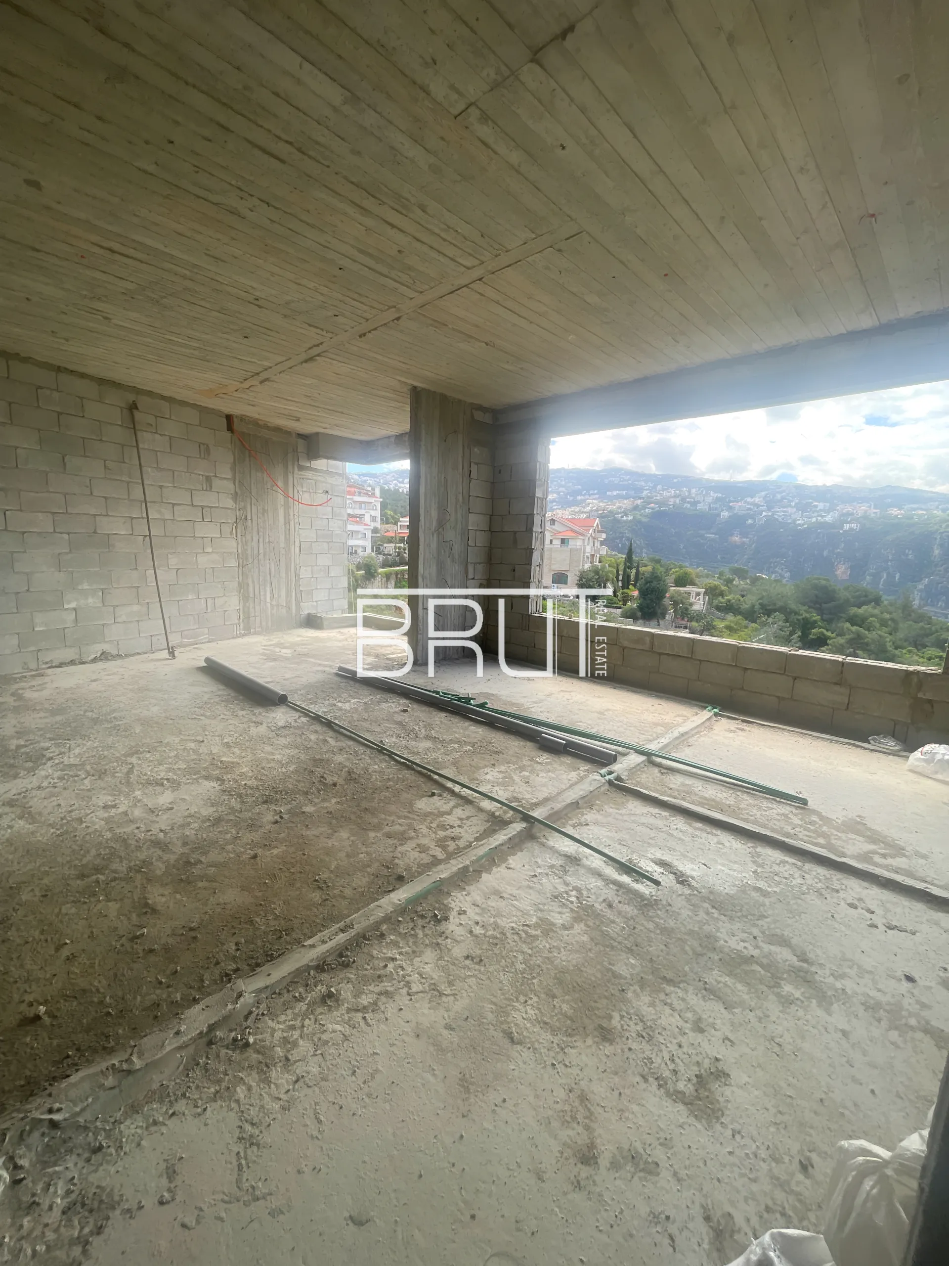 Apartment for Sale in Jeita
