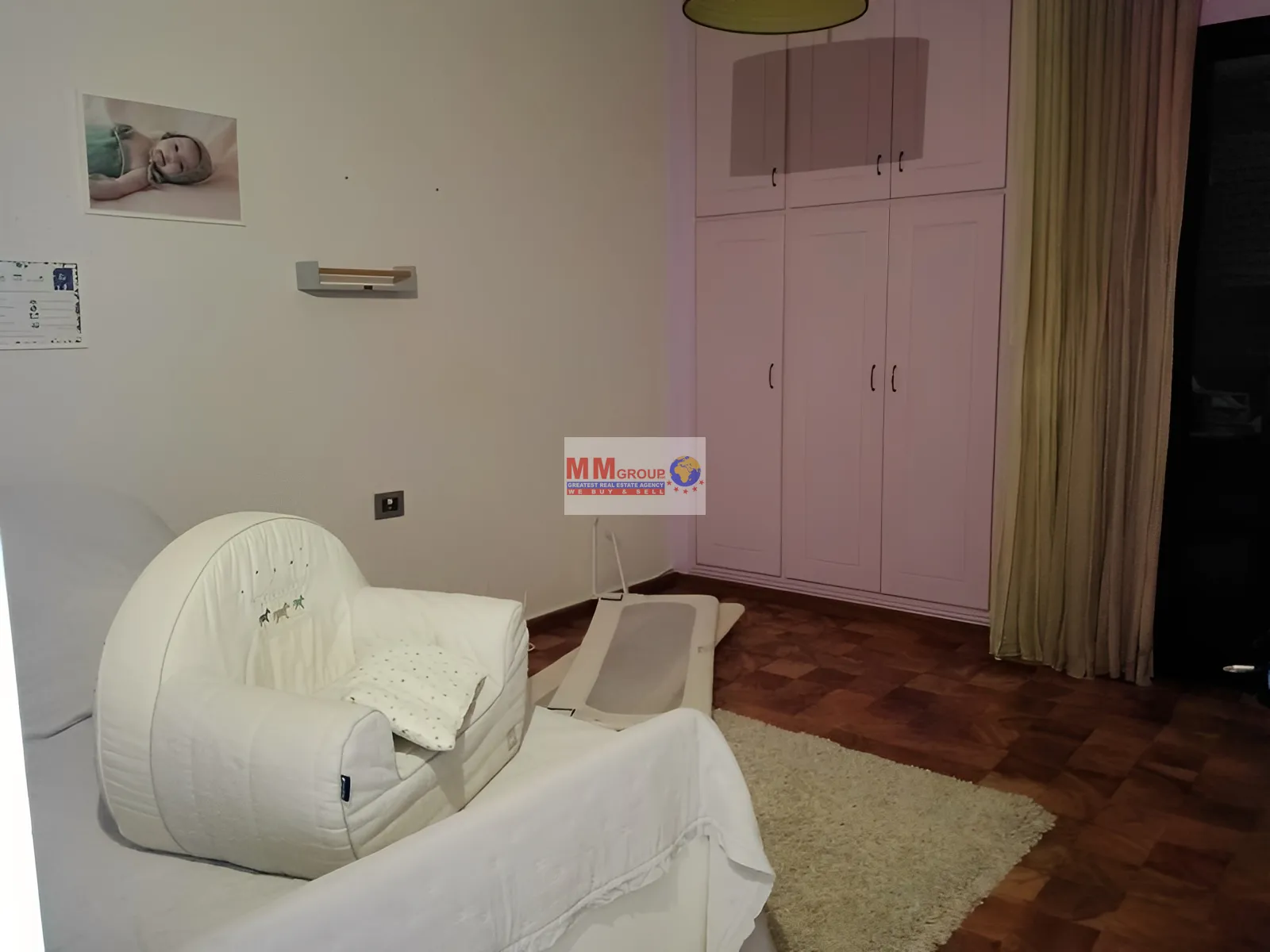 Apartment for Sale in Ain Najem