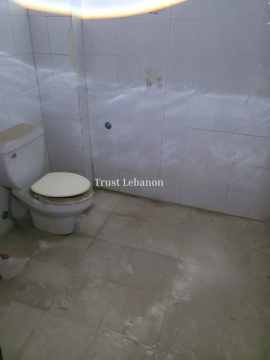 Warehouse for sale in Baouchriyeh, Lebanon