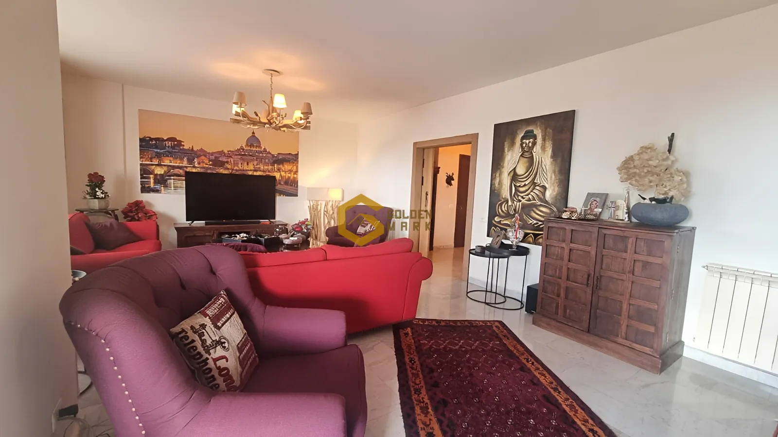 Apartment for Sale in Ain Aalaq