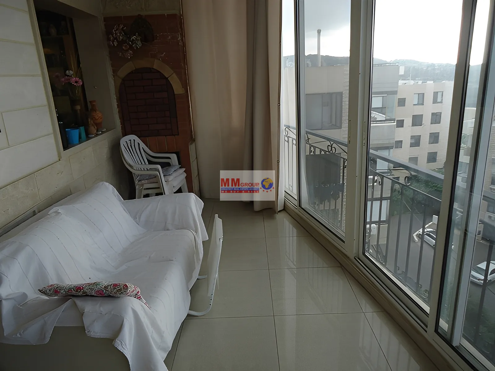 Apartment for Sale in Mansourieh Lebanon