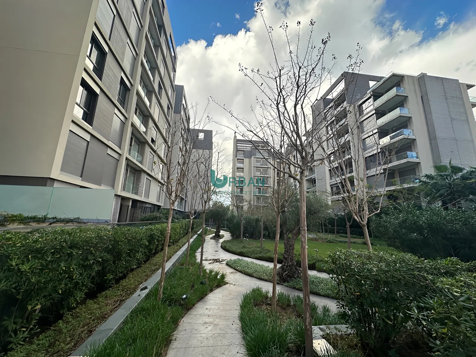 Apartment for rent in Dbayeh, lebanon - 1 bed, 1.0 bath