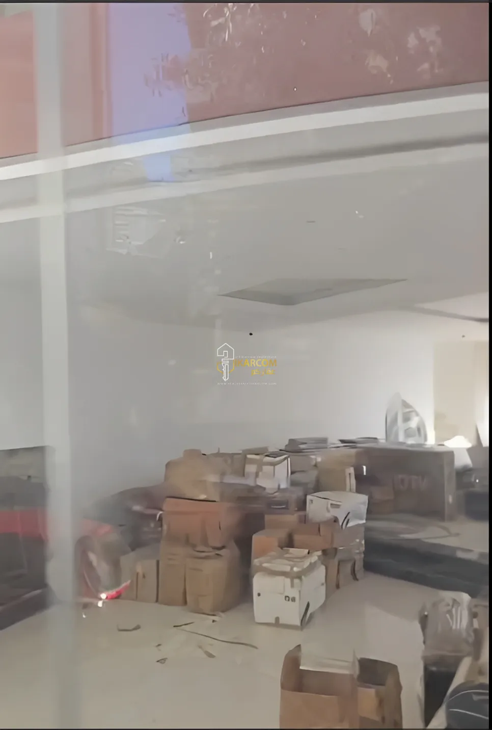 Showroom for sale in Achrafieh, Beirut, Lebanon