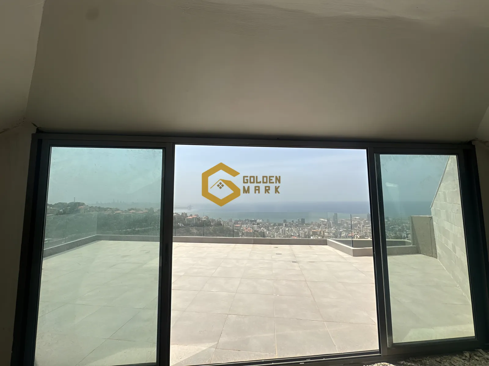 Apartment for Sale in Bsalim
