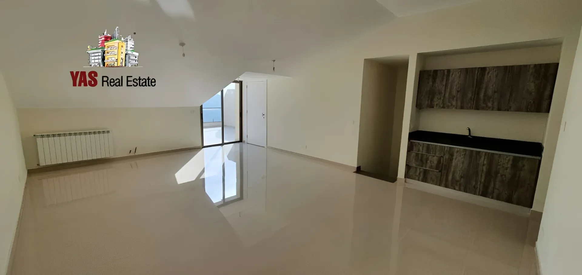 Apartment for Sale in Ballouneh