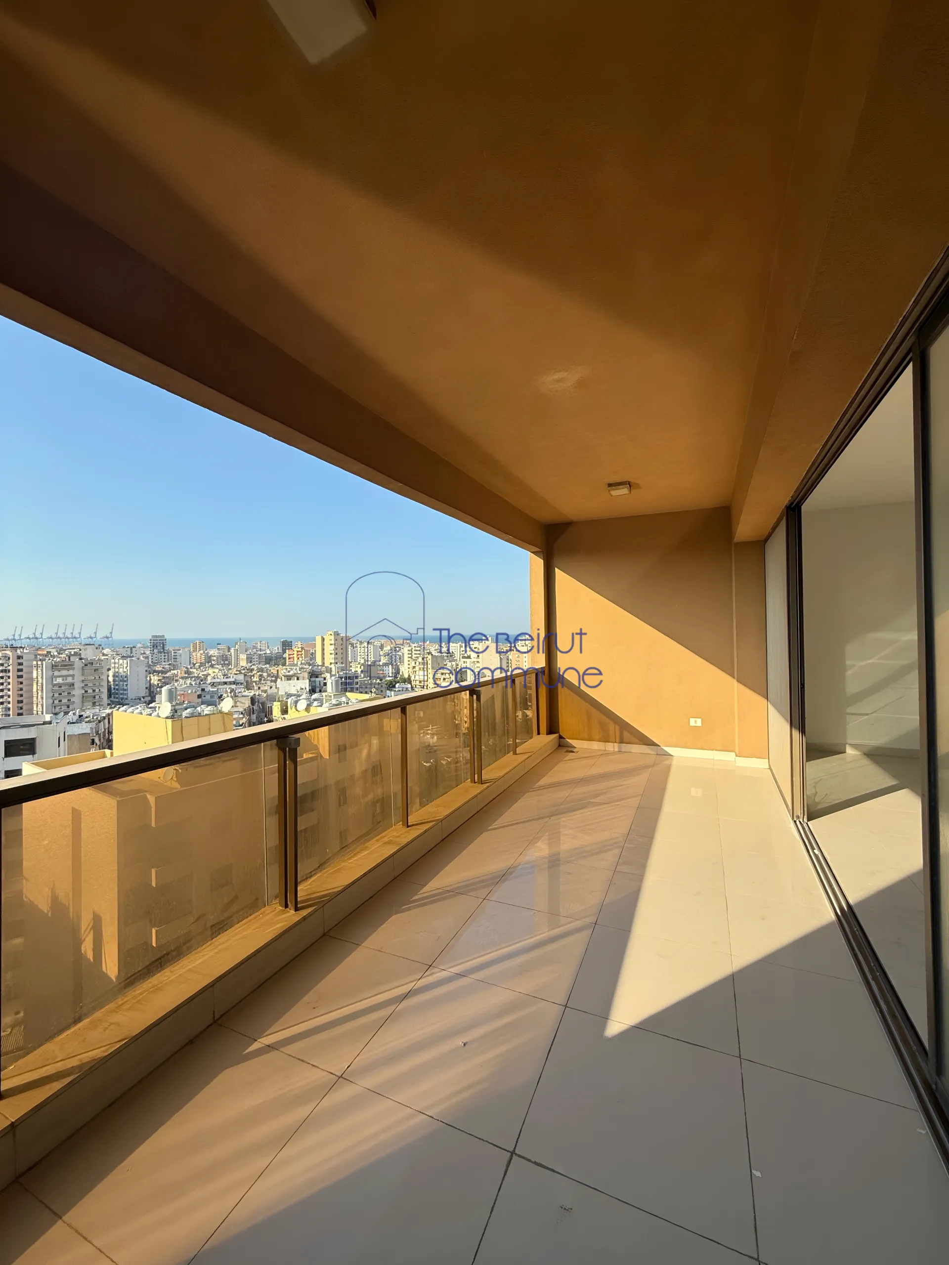 Residential in Bauchrieh, lebanon