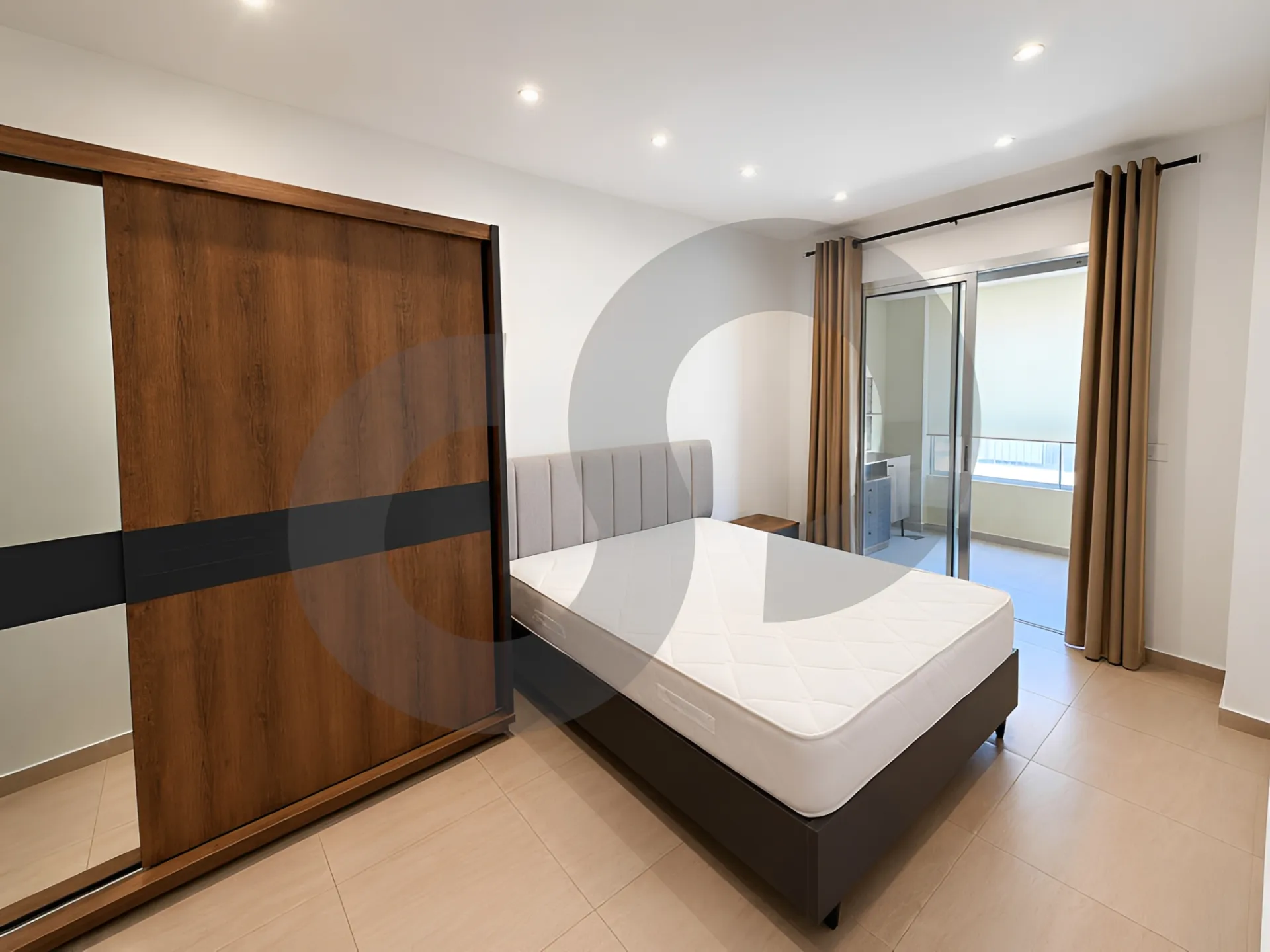 Apartment for Rent in Mansourieh - 2 bed, 2 bath