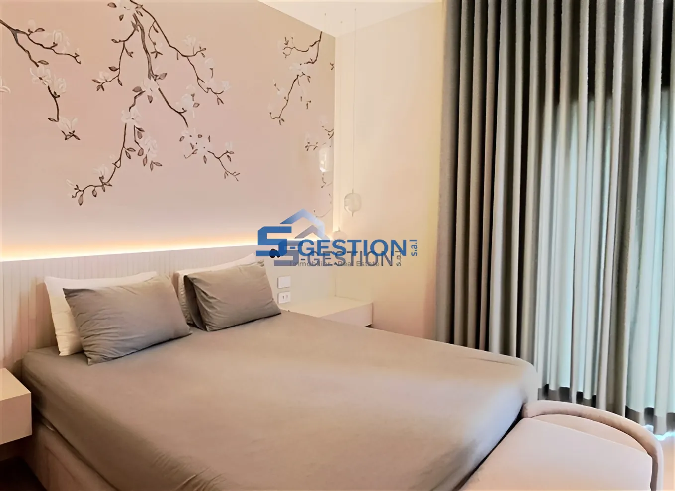 Apartment for Sale in Achrafieh