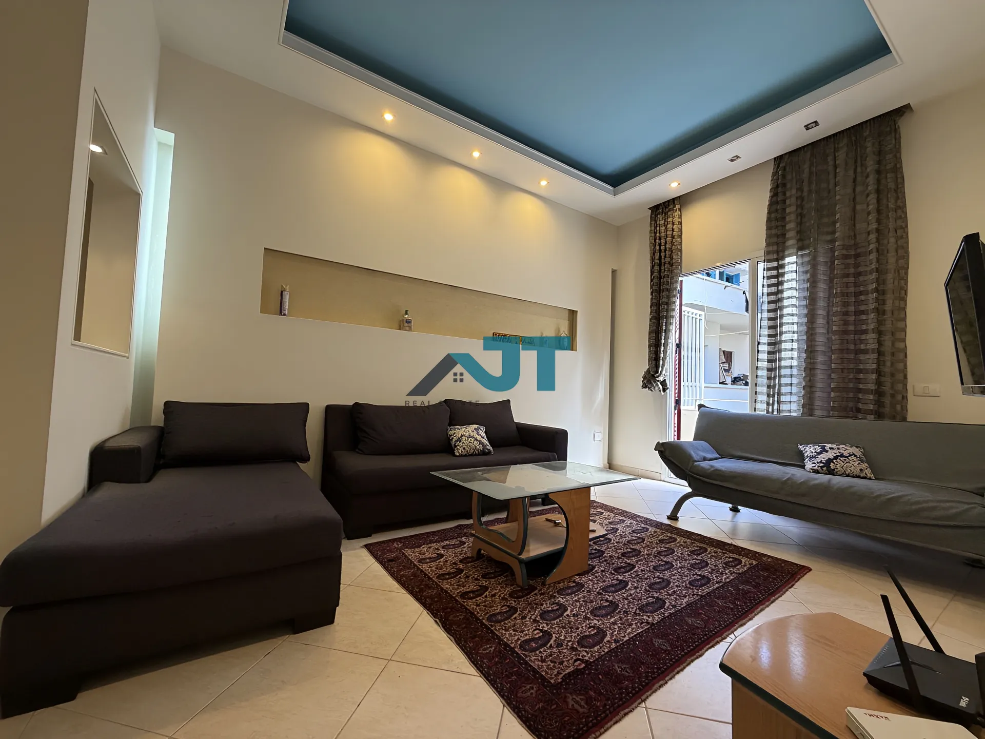 Apartment for rent in Gemmayzeh, beirut, lebanon - 2 bed, 1.5 bath