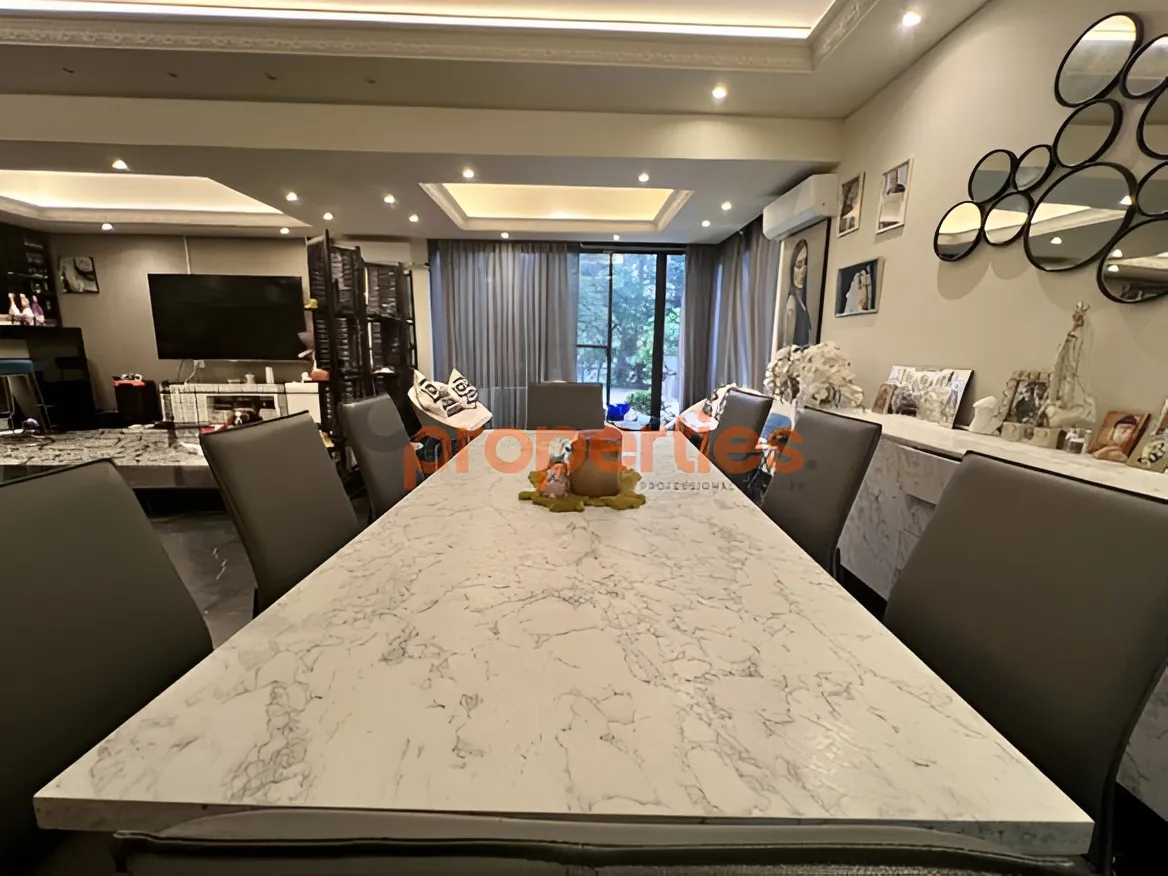 Apartment for Sale in Mar Roukouz