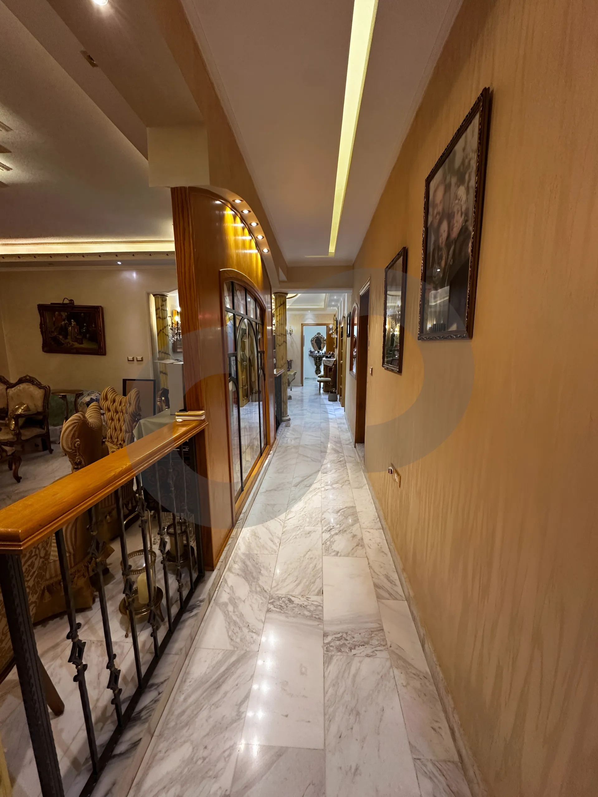 Apartment for Sale in Dawhet Aramoun