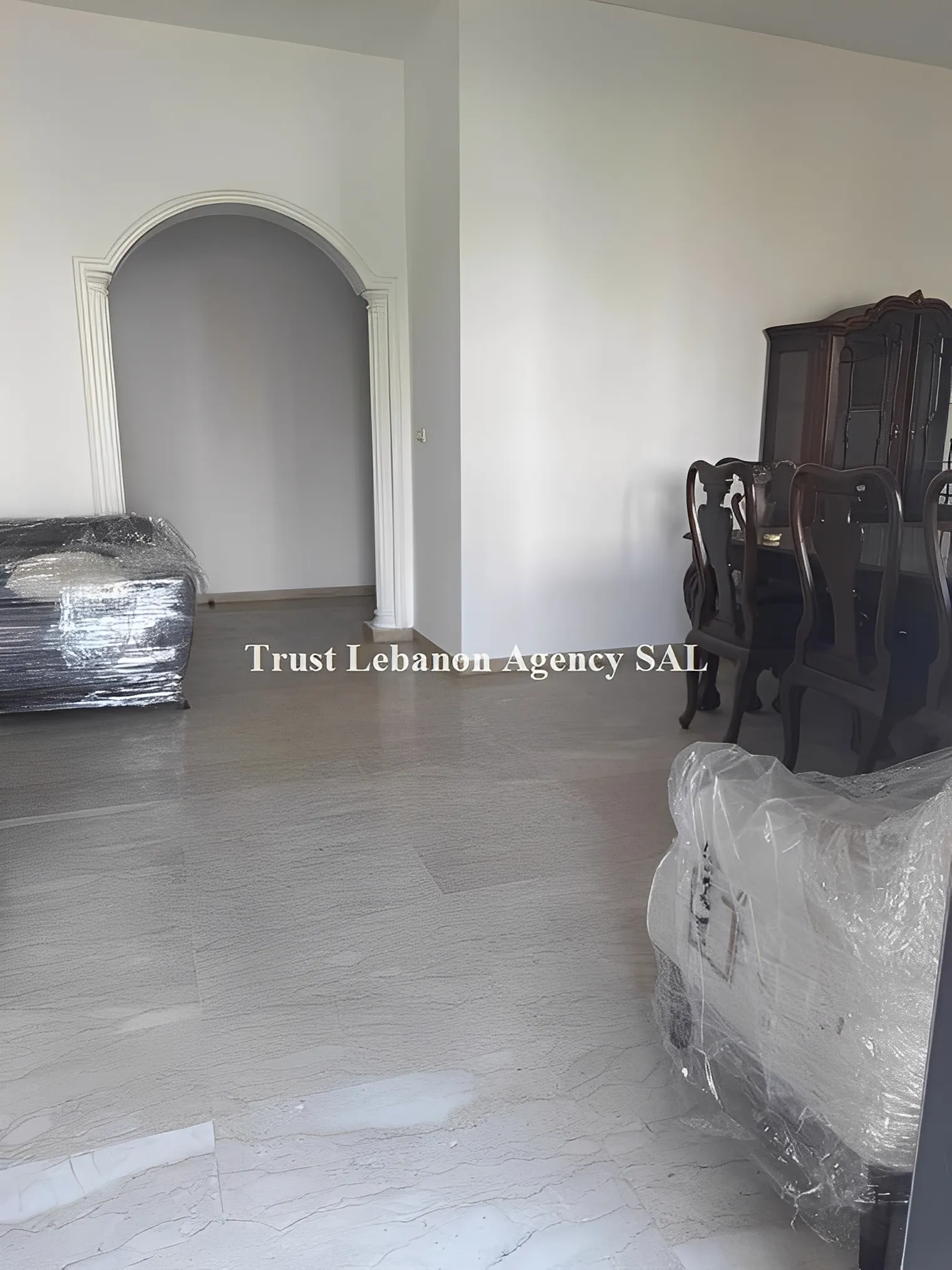 Apartment for Rent in Metn Horsh Tabet Lebanon