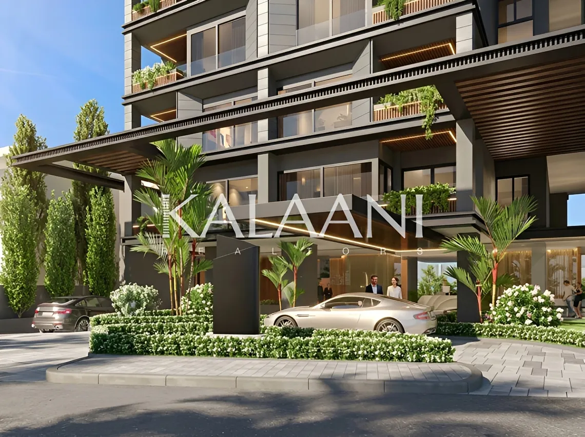 Apartment for sale in Achrafieh