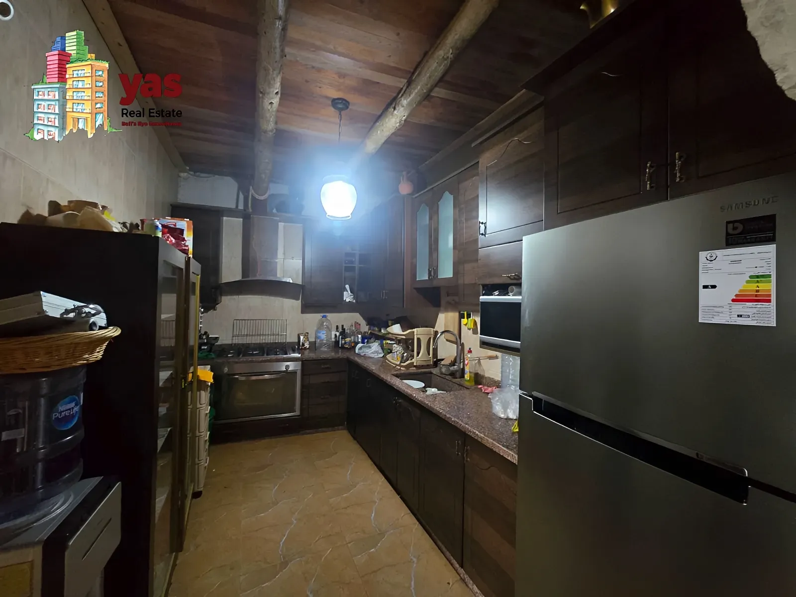 Villa for Sale in Mayrouba