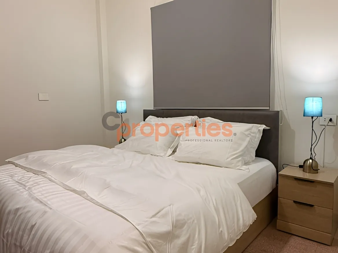 Apartment for Rent in Mar Mikhael